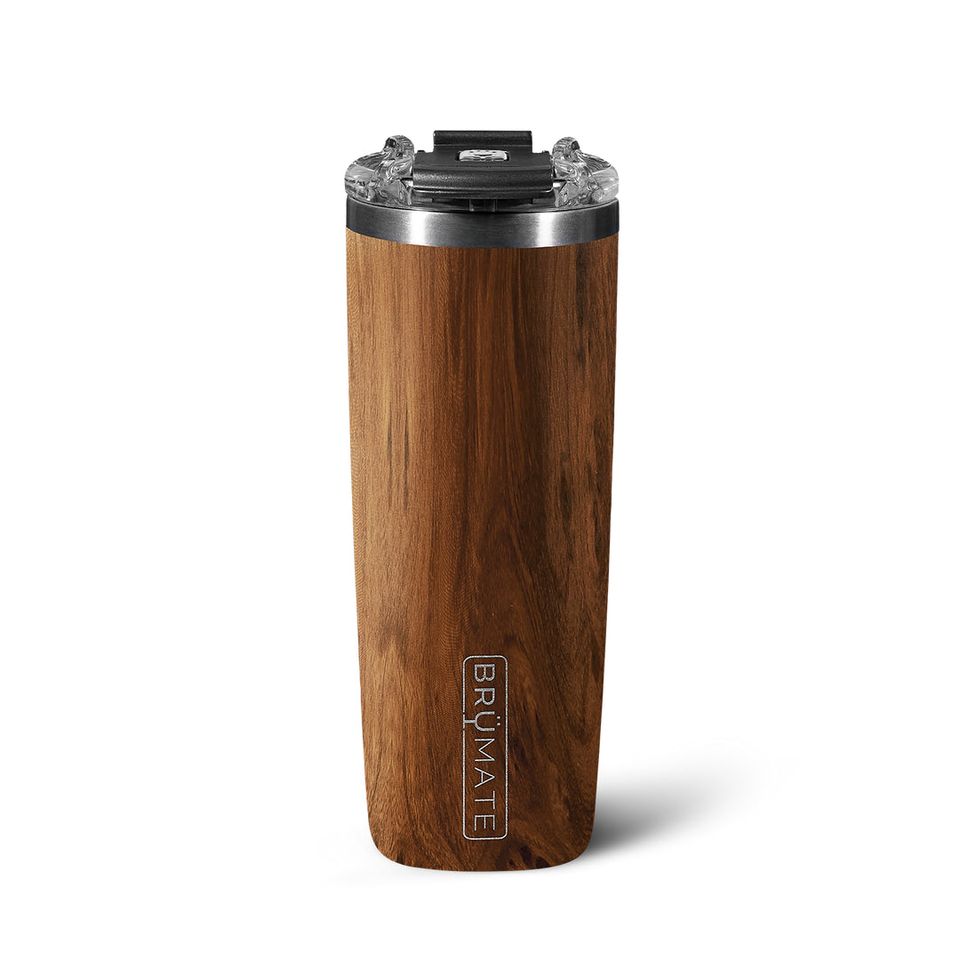 Highball | Walnut | 12oz