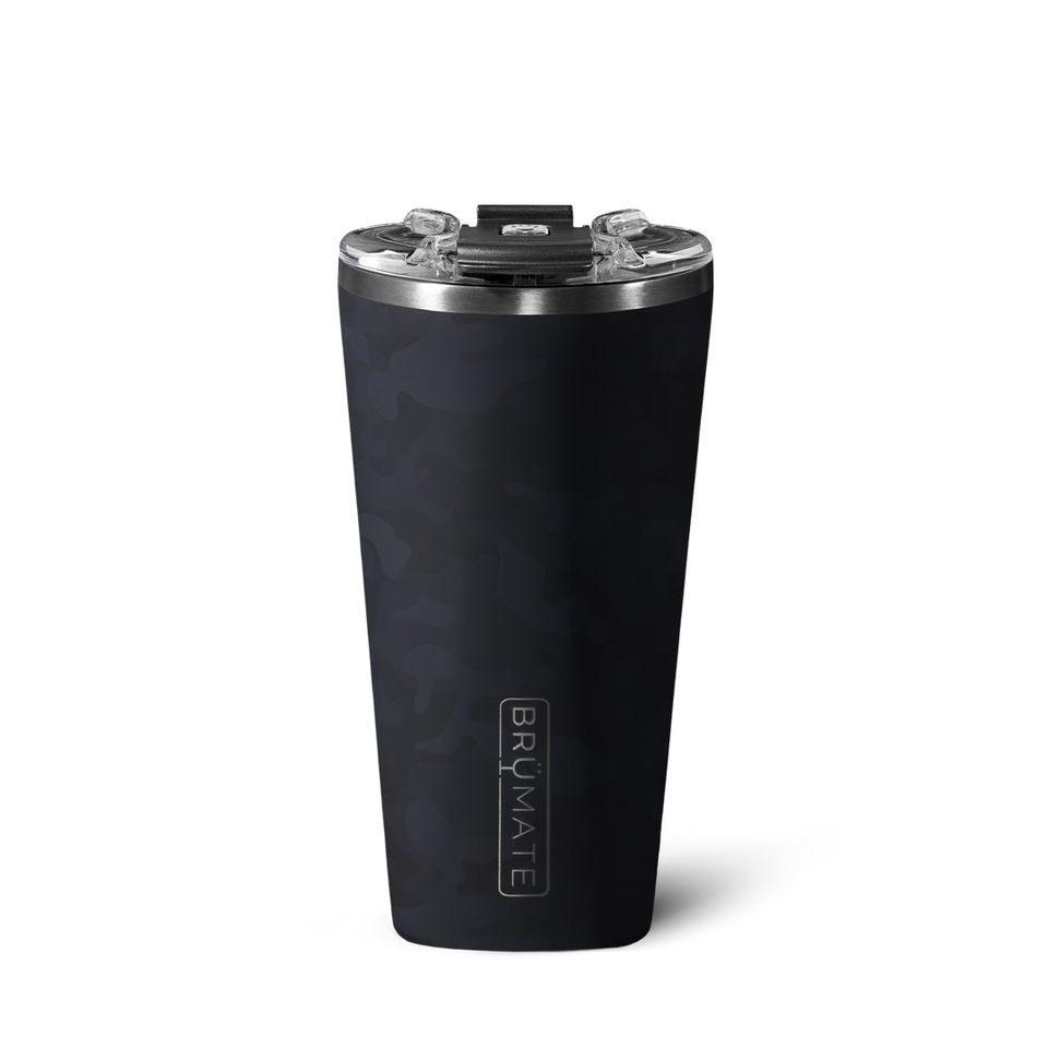 Imperial Pint | Midnight Camo | 20oz