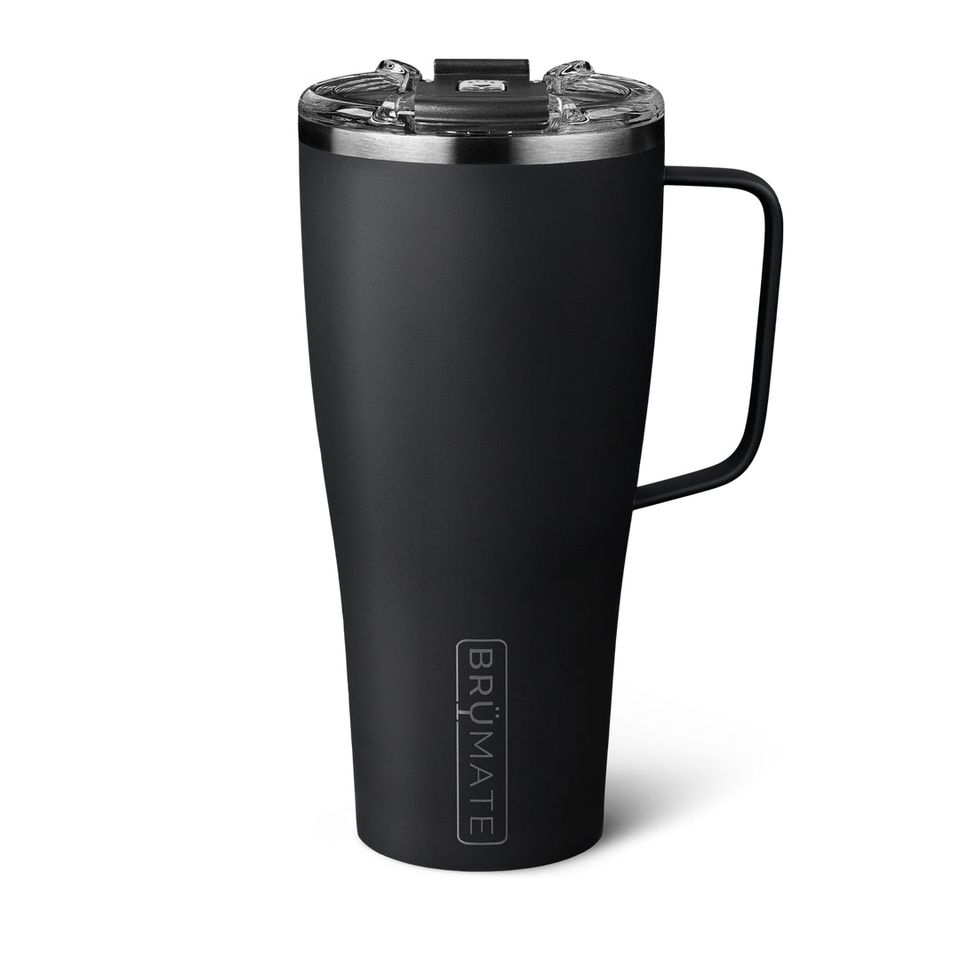 Toddy XL 32oz | Matte Black