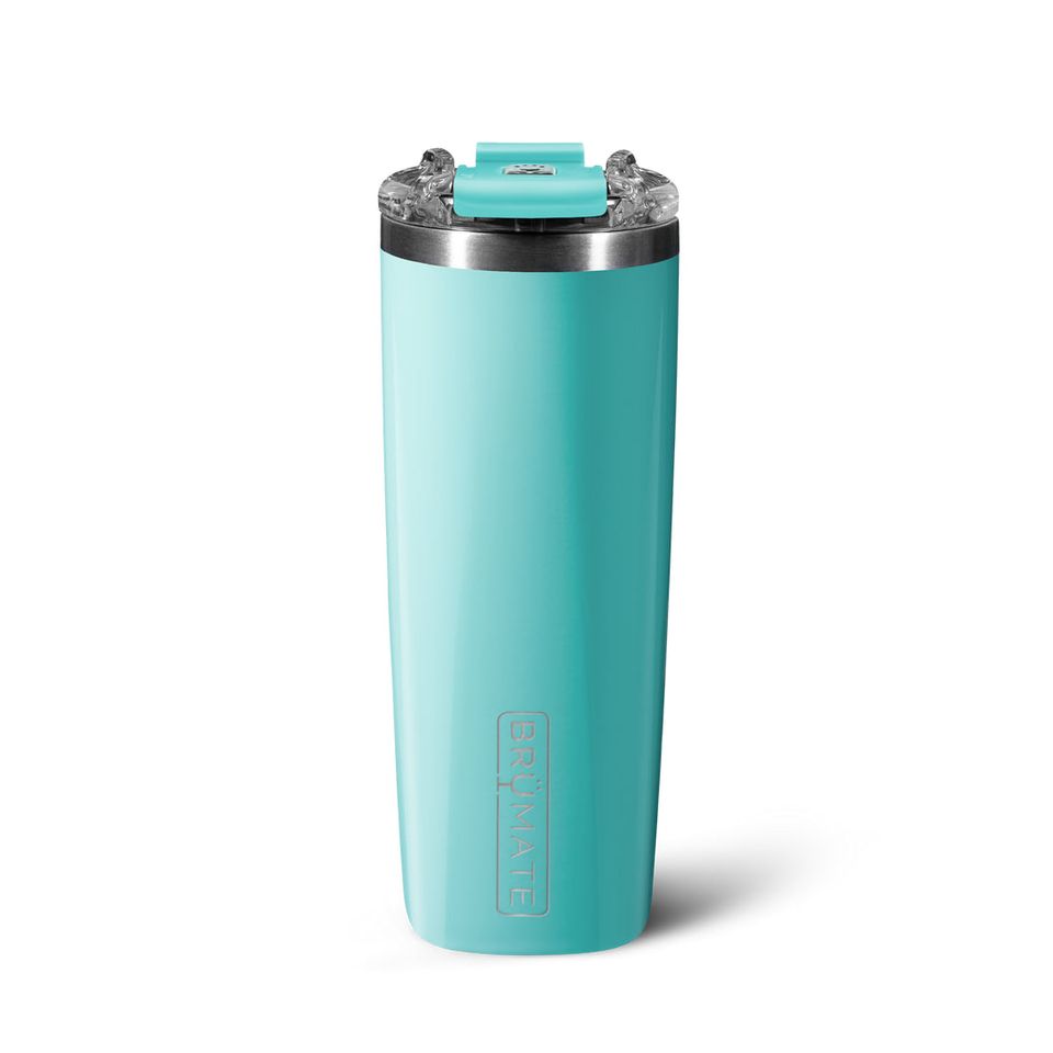 Highball | Aqua | 12oz