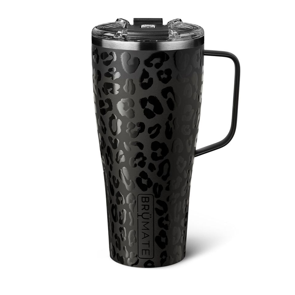 Toddy XL 32oz | Onyx Leopard