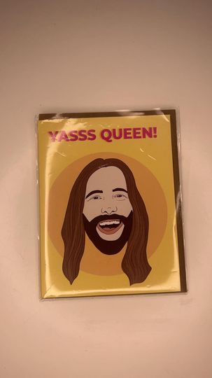 JVN Card