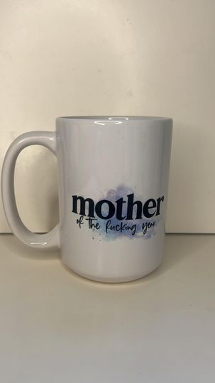 Mother of the Year