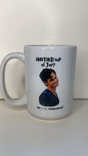 Cup of Joe Mug