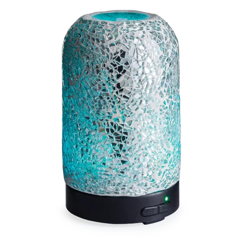 Reflection Diffuser