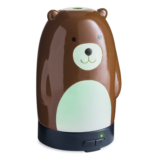 Teddy Bear Diffuser