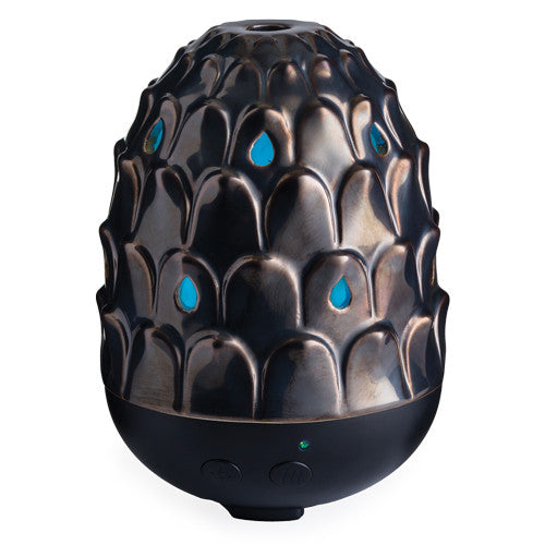 Finial Diffuser