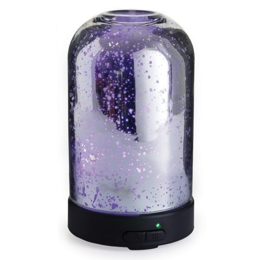 Mercury Glass