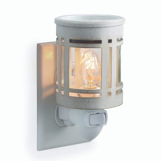 Mission Pluggable Warmer