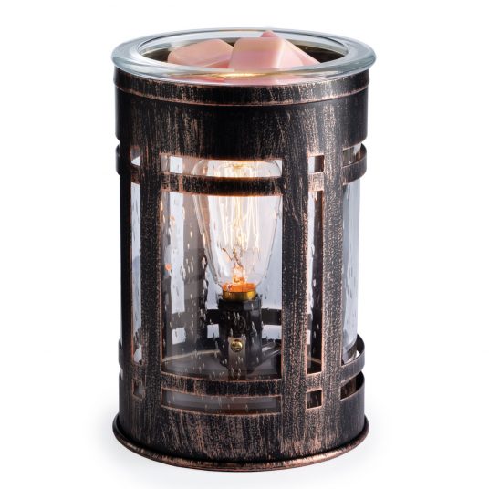 Mission Warmer