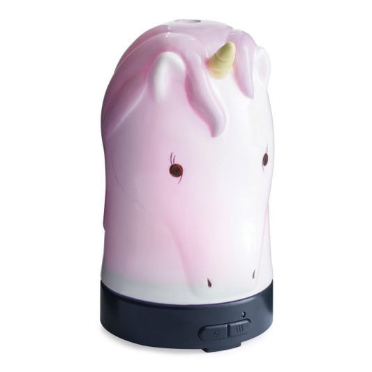 Unicorn Diffuser