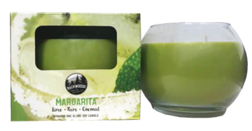 Margarita Globe