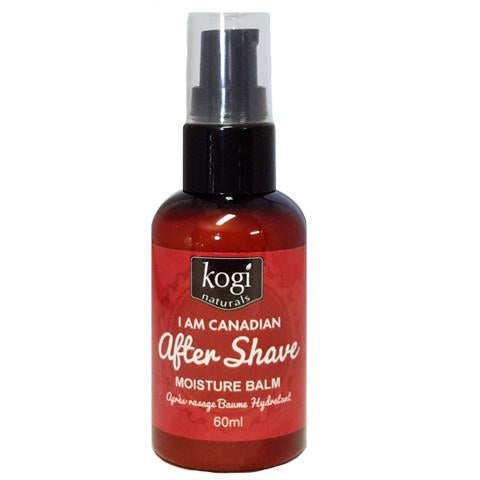 I Am Canadian Aftershave Balm