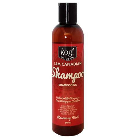 I Am Canadian Men's Shampoo