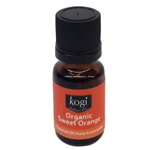 10ML Sweet Orange Essential Oil