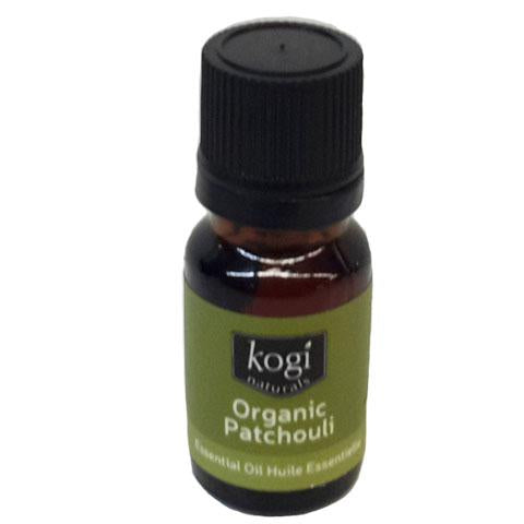 10ML Patchouli Essential Oil