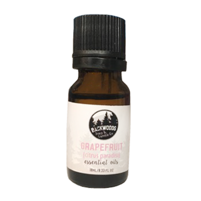 10ML Grapefruit Essential Oil