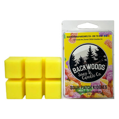Sour Patch Kiddies Wax Melts