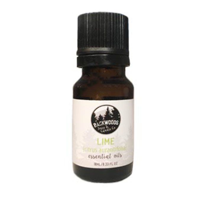 10ML Lime Essential Oil