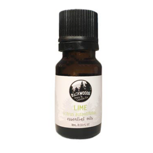 10ML Lime Essential Oil