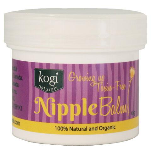Healing Nipple Balm 45g