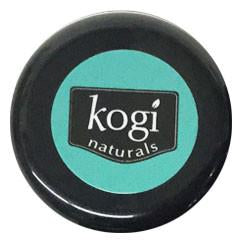 Natural Deodorant Sample - Patchouli Cedarwood - 5ml