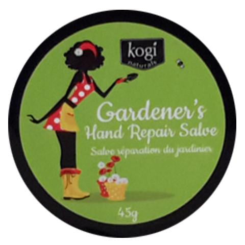 Gardener's Salve