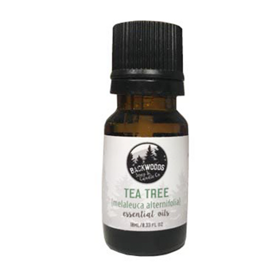 10ML Tea Tree Essential Oil