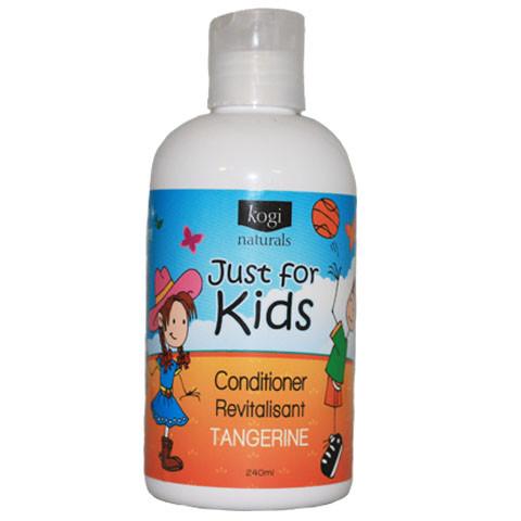 Just for Kids Conditioner - Tangerine 240ml