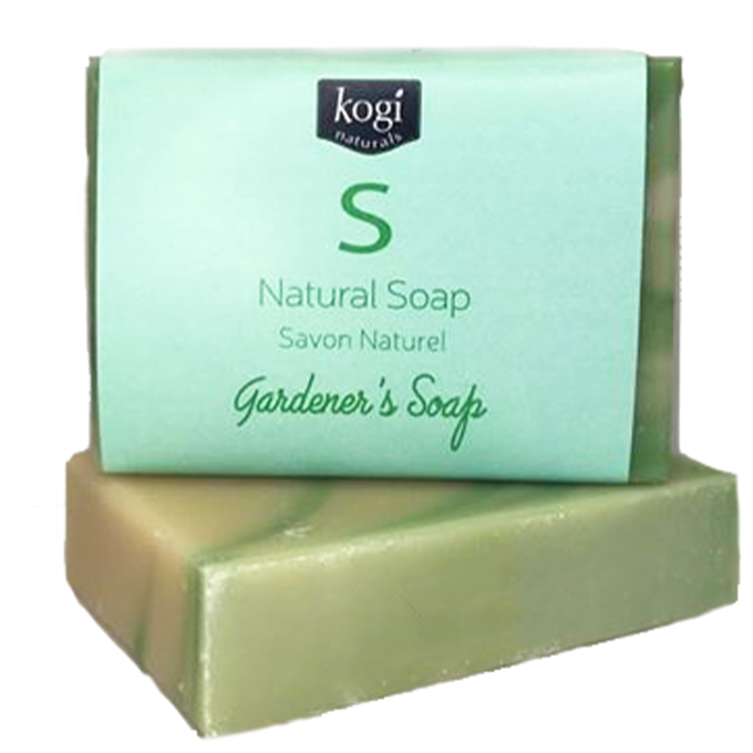 Gardener's Soap