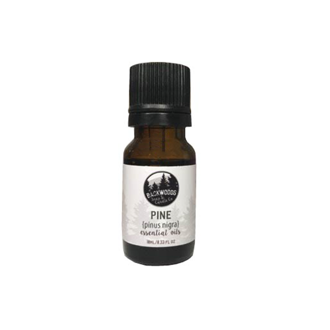 10ML Pine essential oil