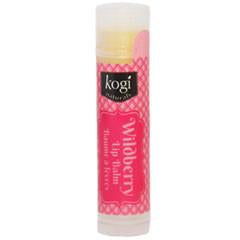 Lip Balm - Wildberry 4ml