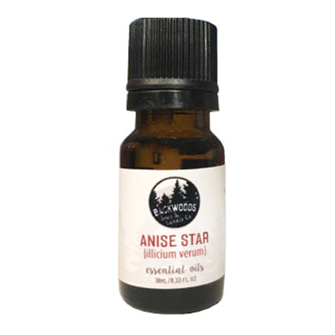10ML Anise Star Essential Oil