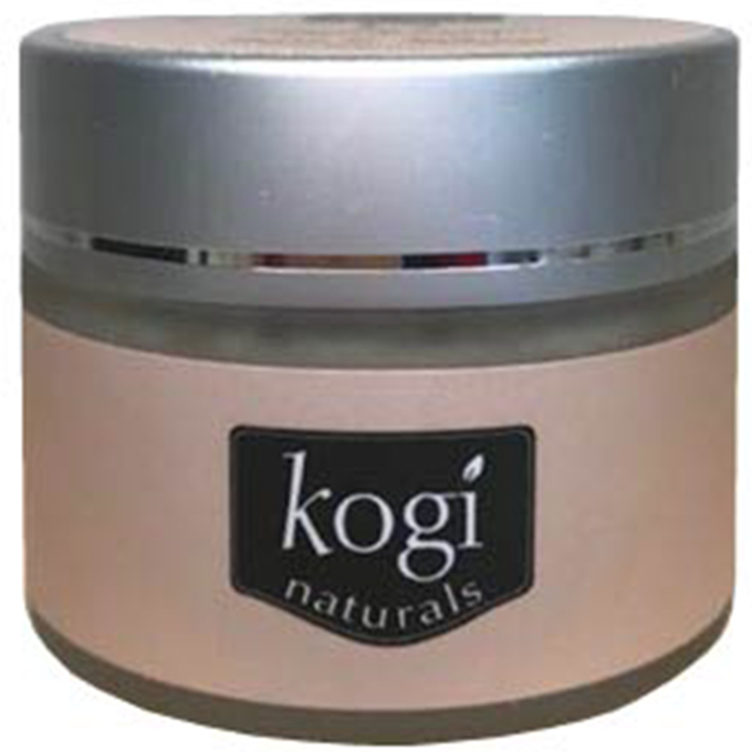 Natural Deodorant - Bare & Natural - 50ml