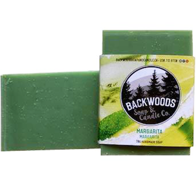 Margarita Soap