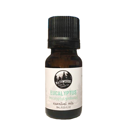 10ML Eucalyptus Essential Oil