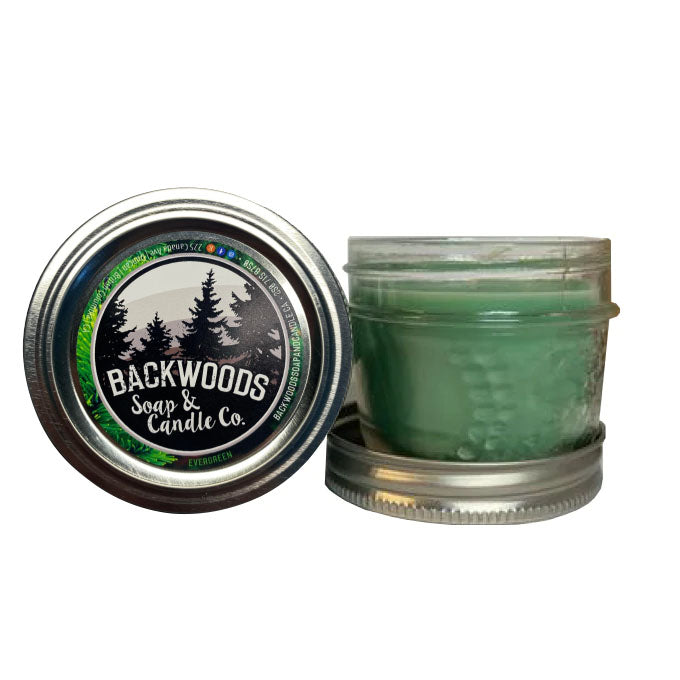 Evergreen Mini Mason