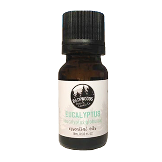 10ML Eucalyptus Essential Oil