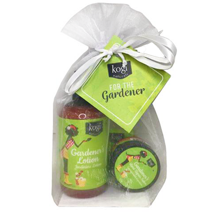 Gardener's Gift Set