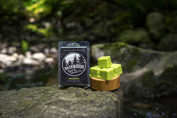Margarita Wax Melt