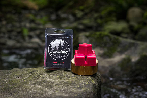 Apple Crisp Wax Melt