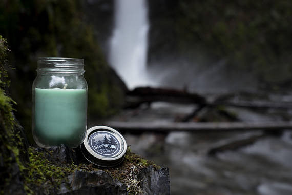 Lovespell Large Mason