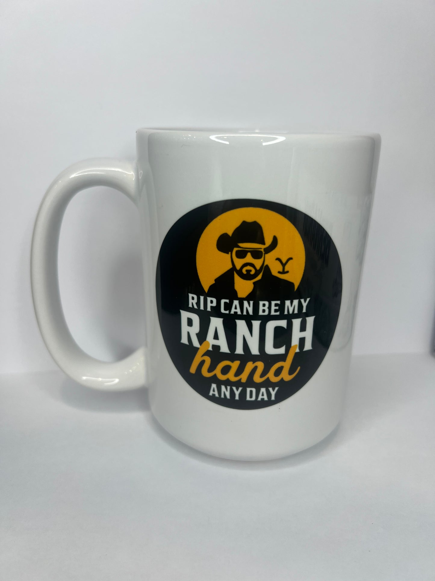Ranch Hand Mug