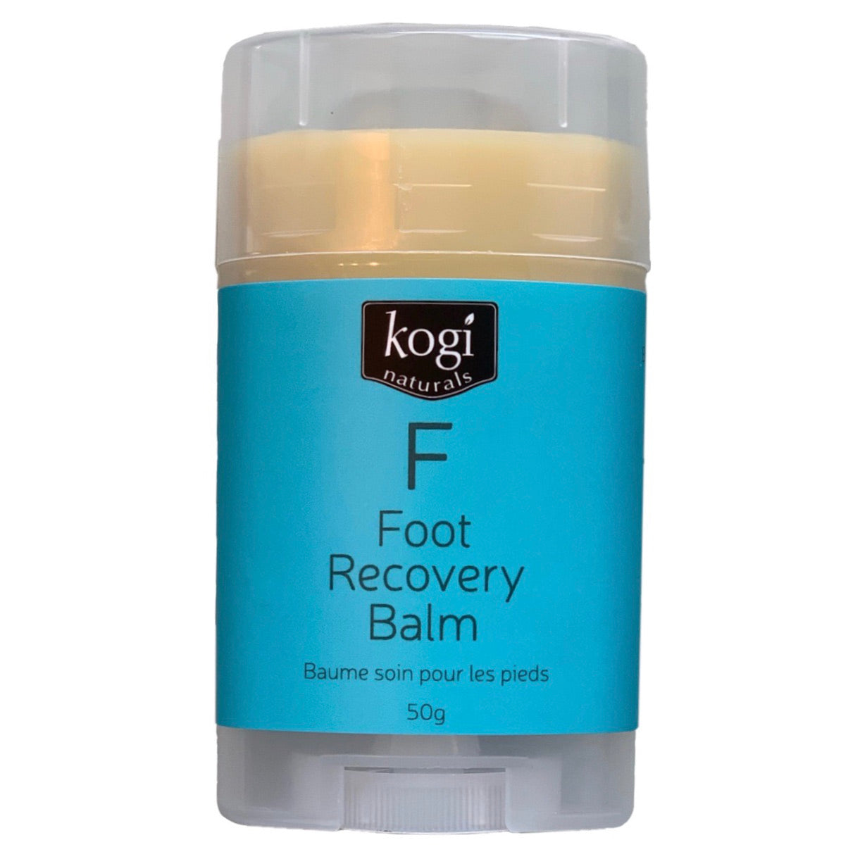 Foot Recovery Bar 50g