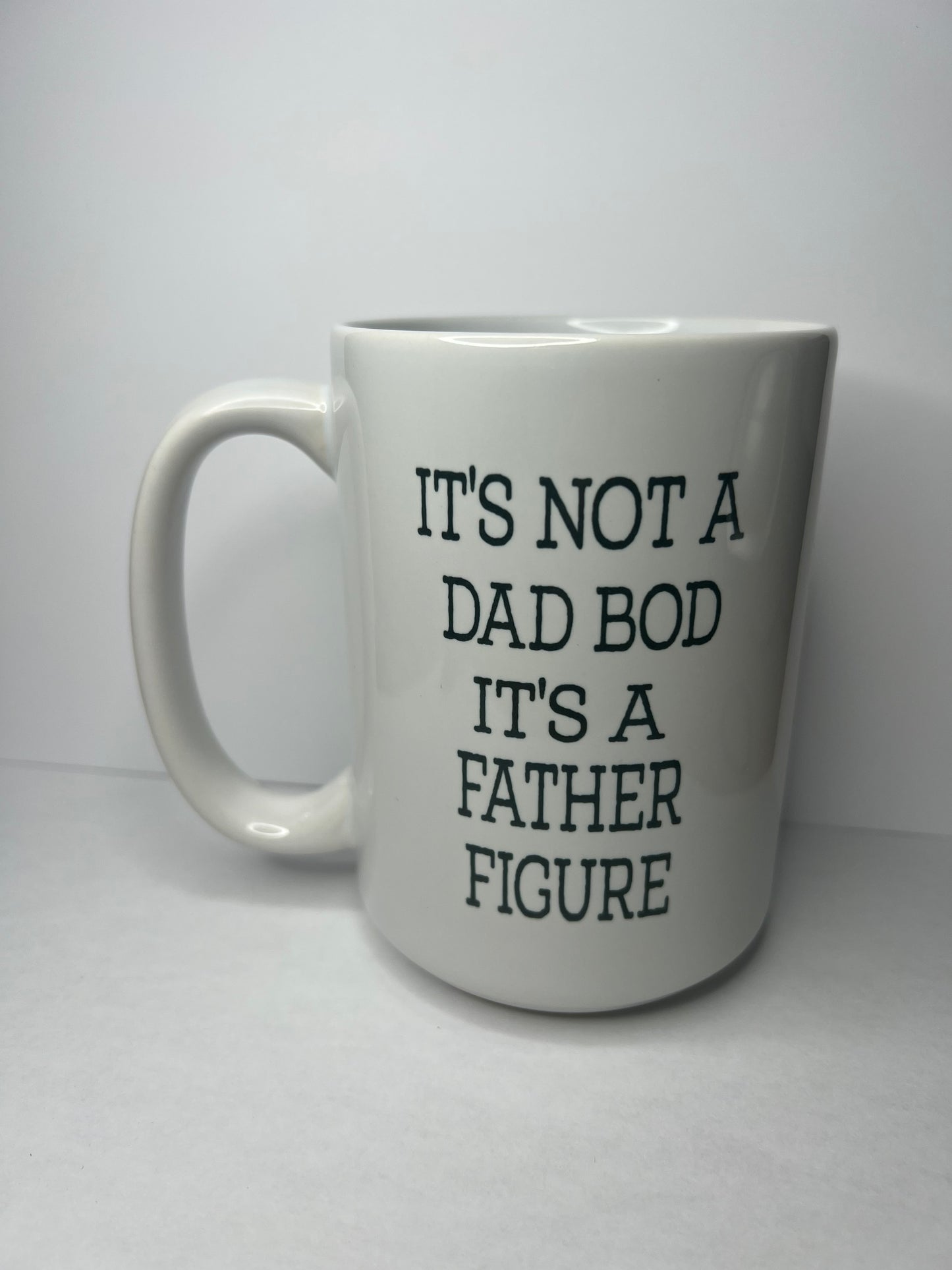 Father Figure Mug