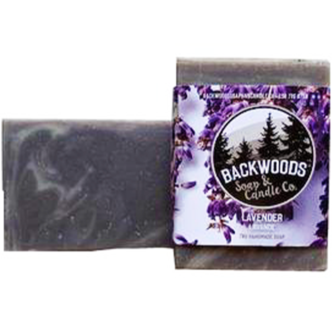 Lavender Soap