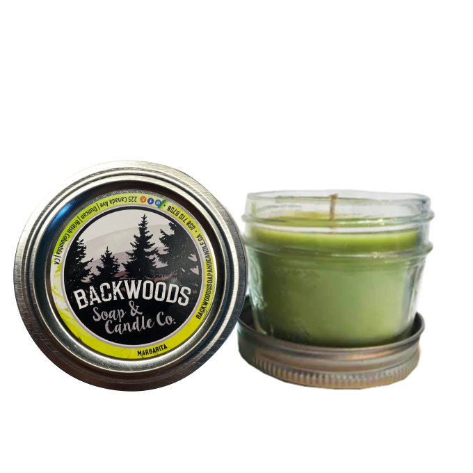 Margarita Mini Mason