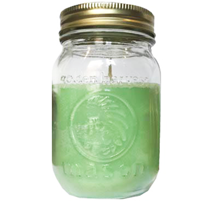 Mint Large Mason