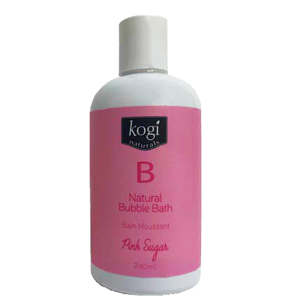 Pink Sugar Bubble Bath 240ml