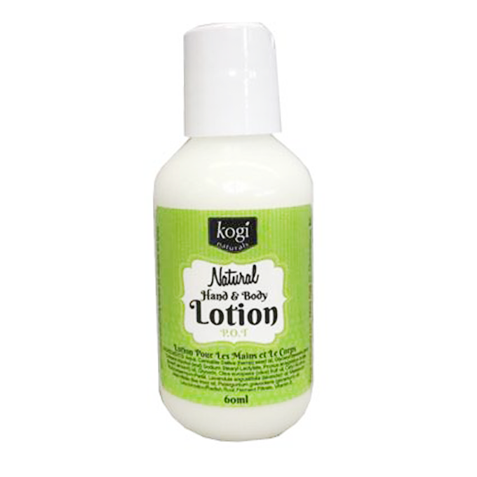 P.O.T Lotion 60ml